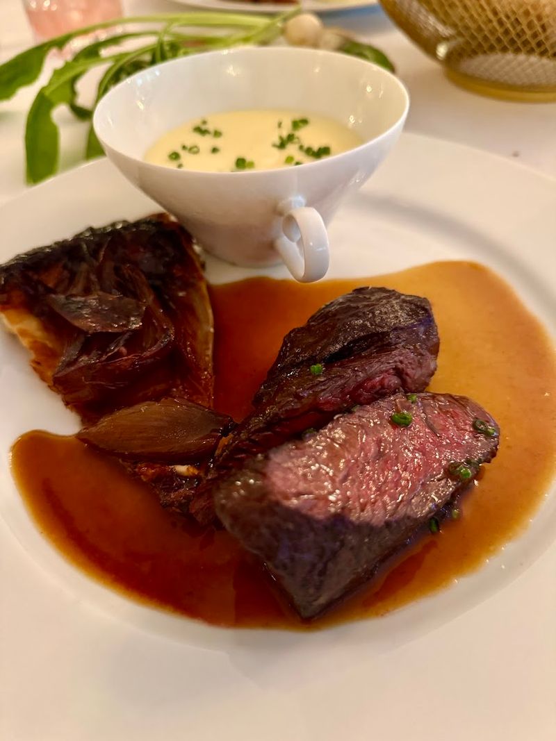 Why You Should Book A Table Before Everyone Else Figures This Out