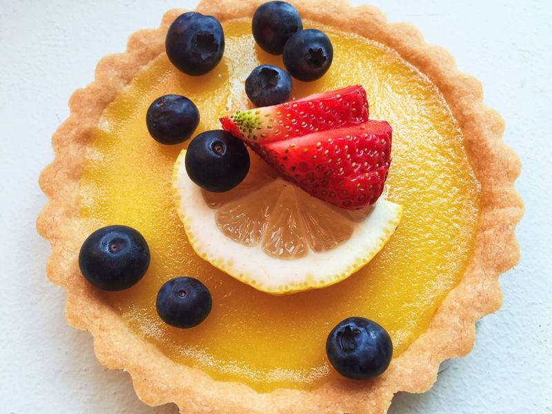 Seasonal Specials That Highlight What's Fresh Right Now