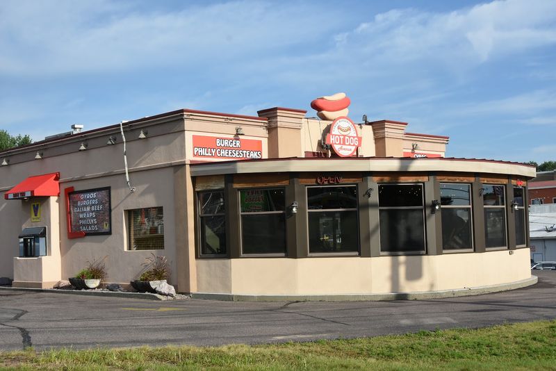 A Spot That Balances Tourist Traffic With Local Loyalty