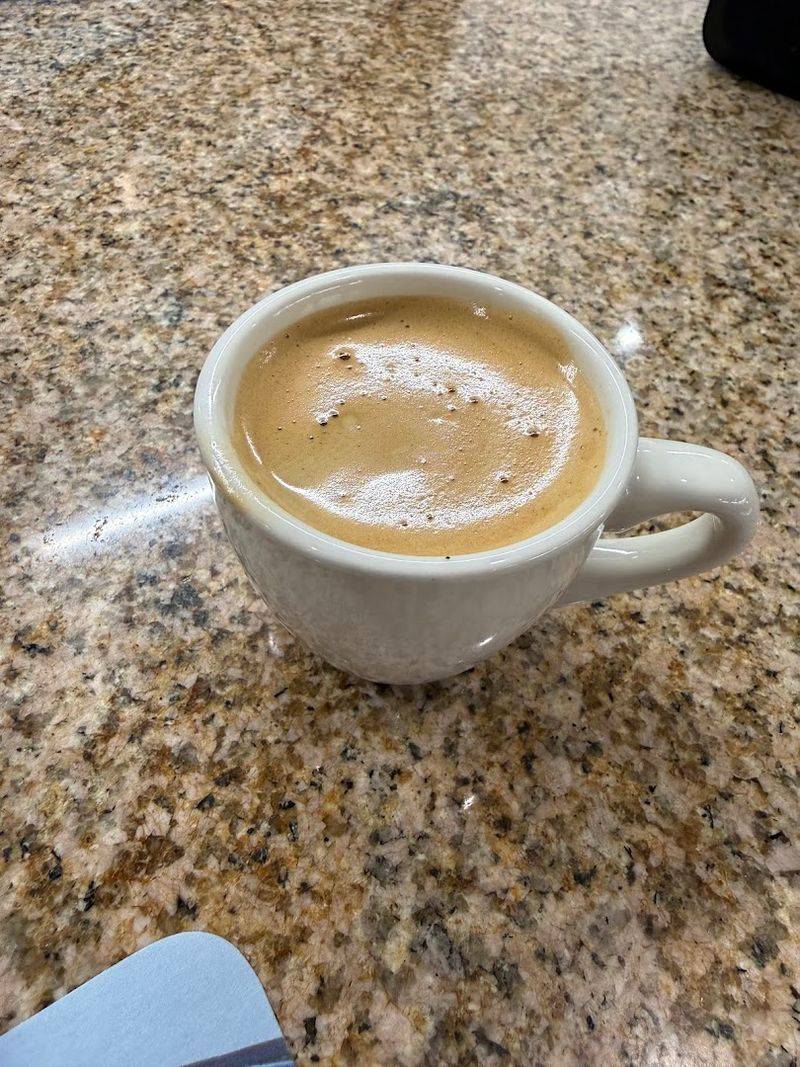 Cuban Coffee That Completely Steals The Show