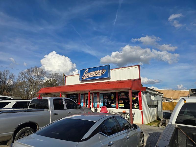 Spencer's Dairy Kream Is The Real Deal In Grenada