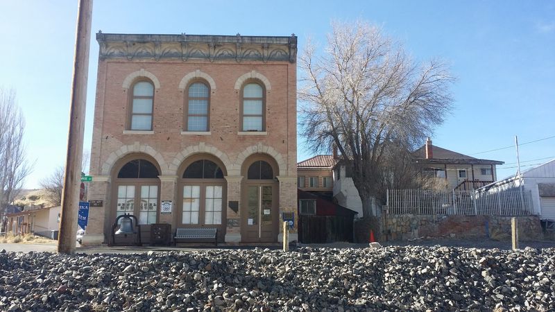 Mining History That Actually Tells A Good Story