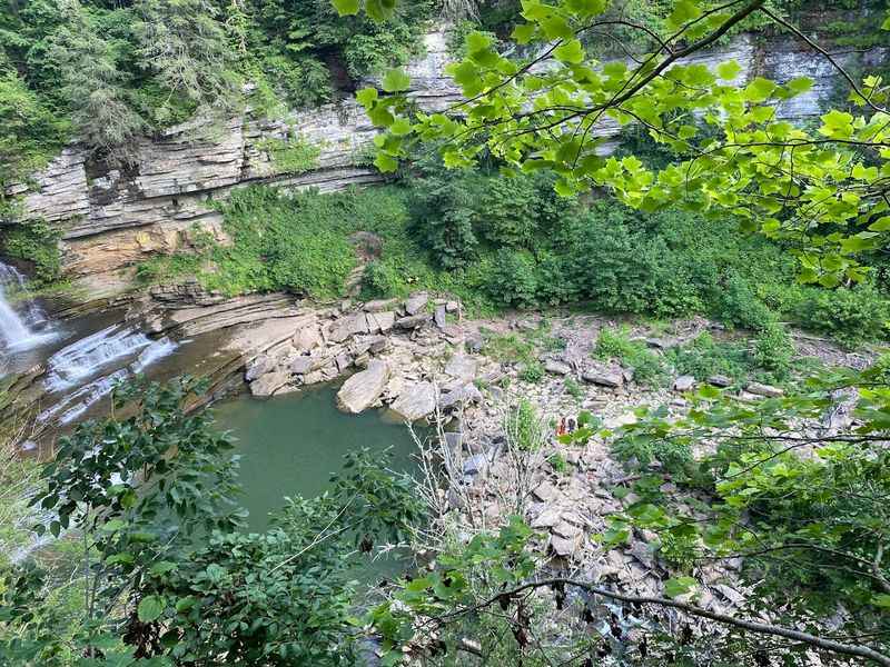 The History Behind The Falls Adds Real Depth