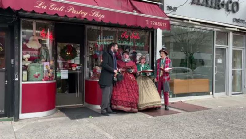 Why This Astoria Neighborhood Staple Keeps Pulling People Back