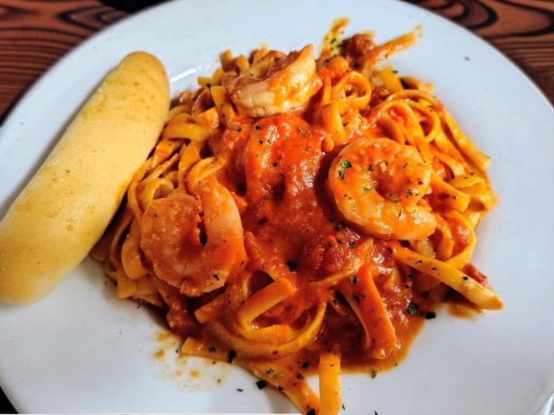 Classic Italian Comfort Food That Keeps Guests Coming Back