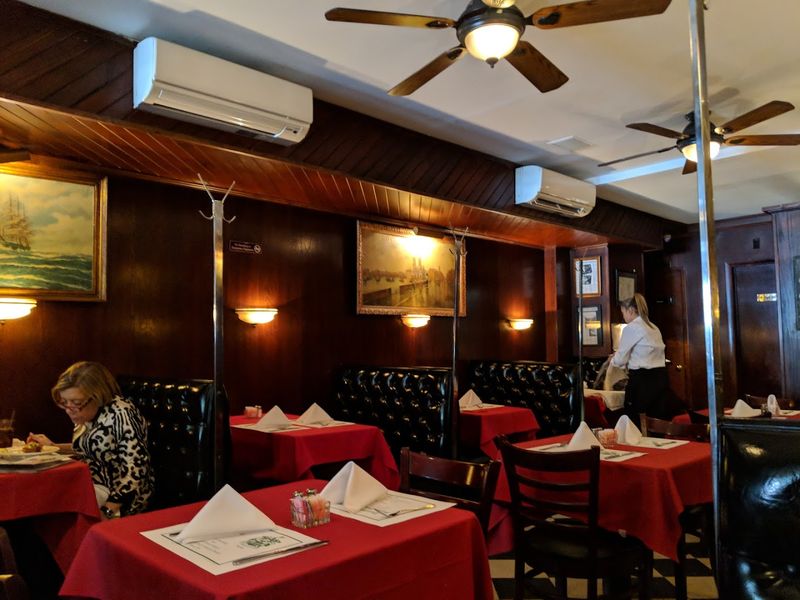 Donohue's Steak House And Its Remarkable Story