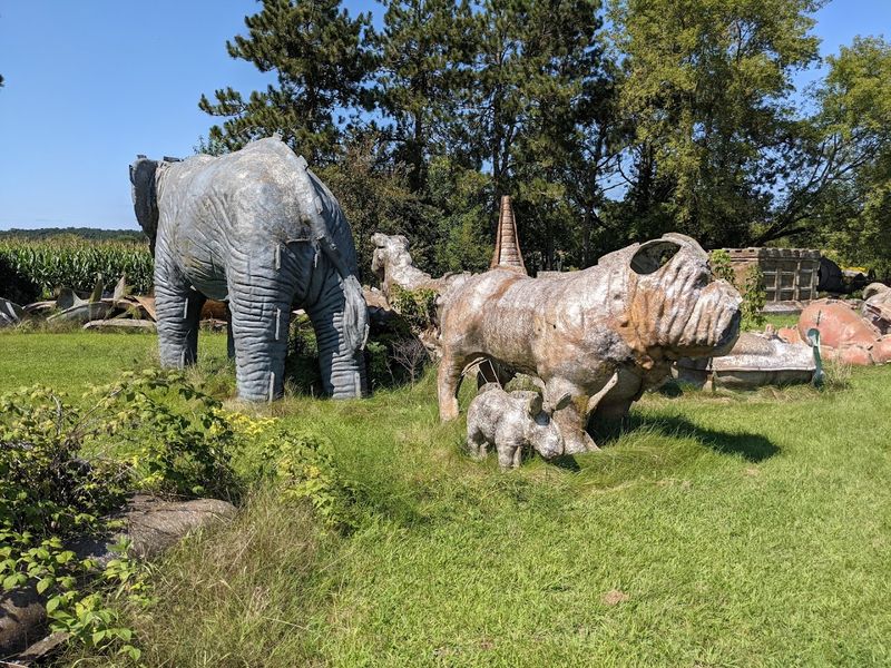 A Rare Glimpse Into A Niche Industry