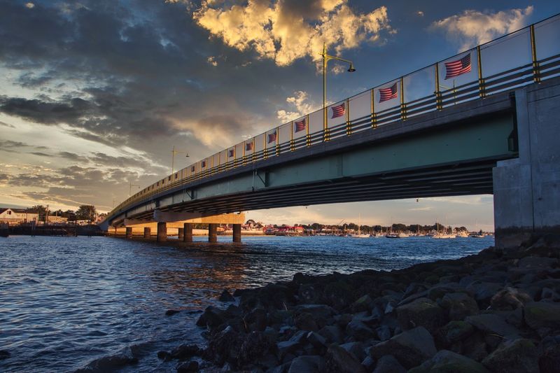 Getting There And What To Expect