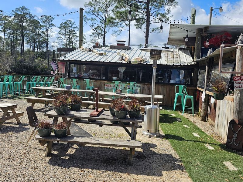 The Shed Barbeque And Blues Joint Has The Hardware To Back Up The Hype