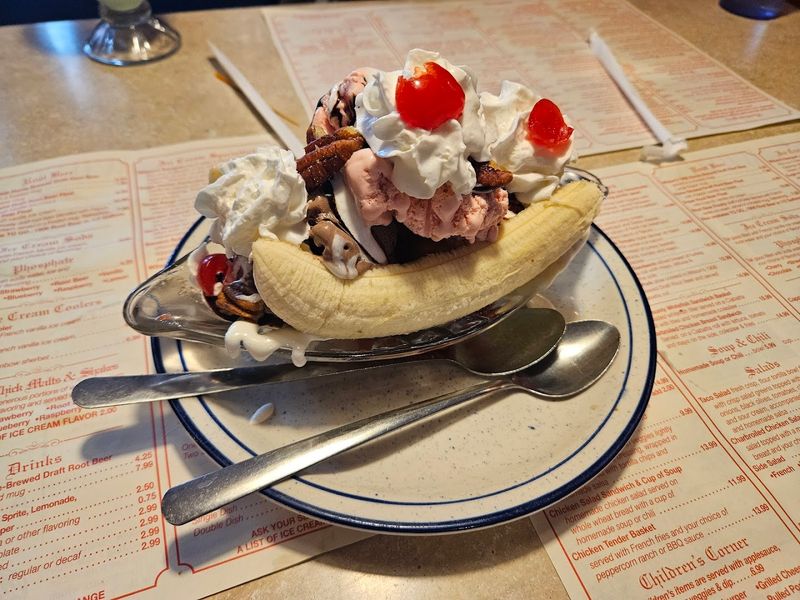 The Kind Of Spot That Feels Like A Step Back In Time