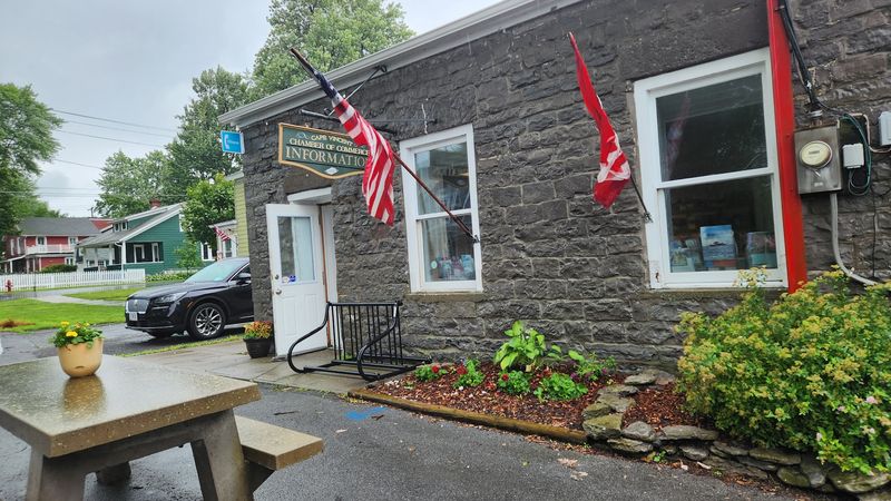 Cape Vincent And Its Quietly Remarkable History