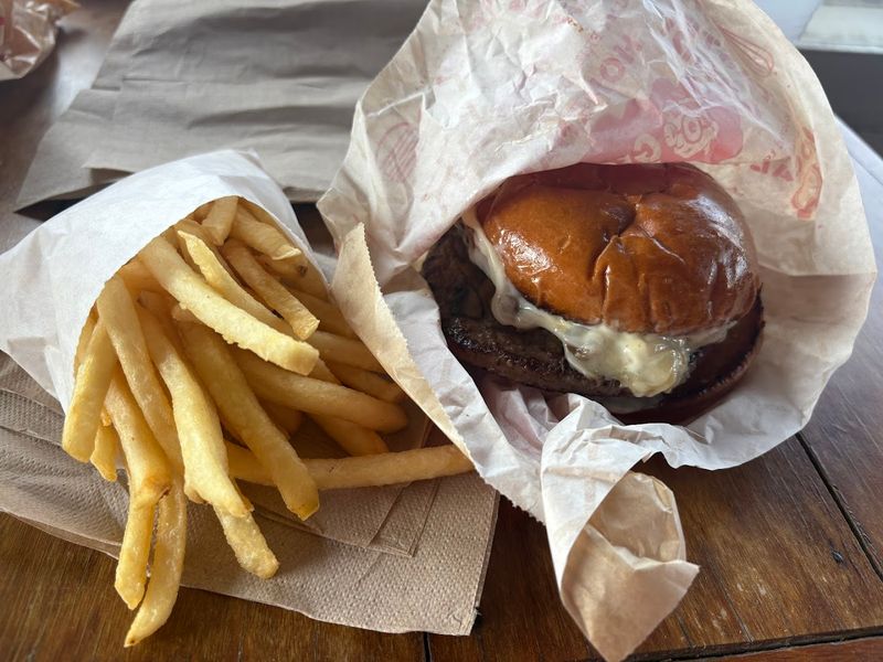 A Local Spot That Has Been Serving Guests Since The Early 1990s