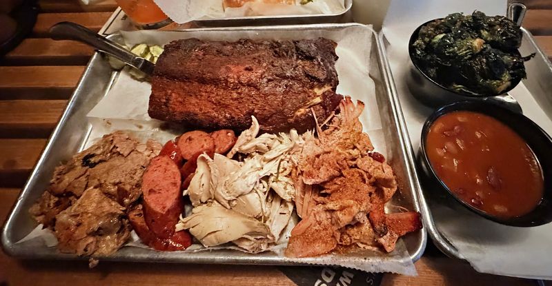 Portions That Feel Generous And Satisfying