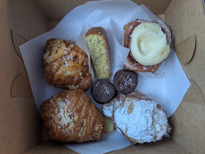 A Bakery That Focuses On Quality Over Quantity