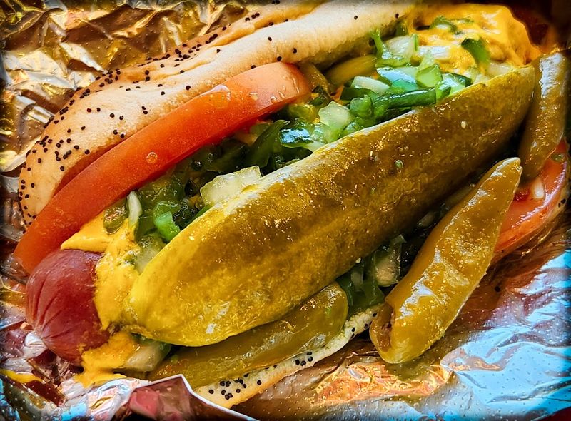 Portions That Feel Generous Without Being Overdone