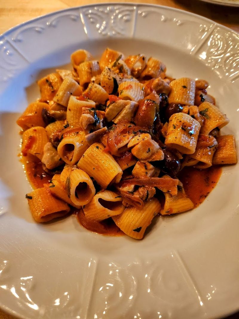Why Locals Keep This Italian Spot To Themselves
