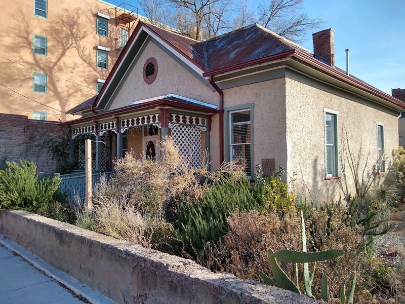 Affordable Housing Options For Desert Living