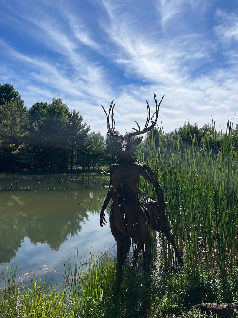 Why Photographers Love This Park