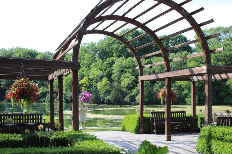 A Popular Spot For Photos, Walks, And Slow Afternoons