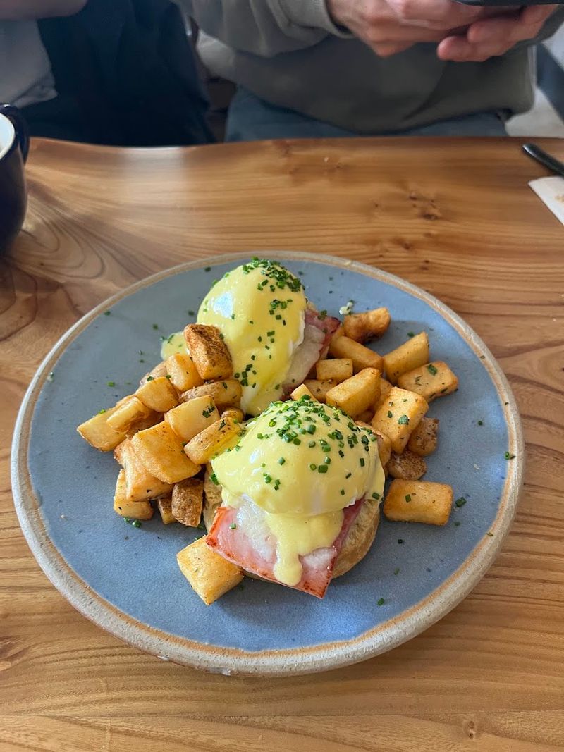 Comfort Food That Focuses On Balance Rather Than Excess