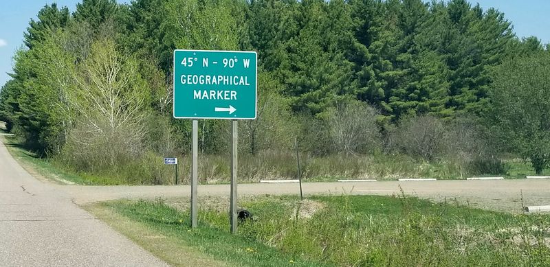 How To Find The Marker Without Getting Lost