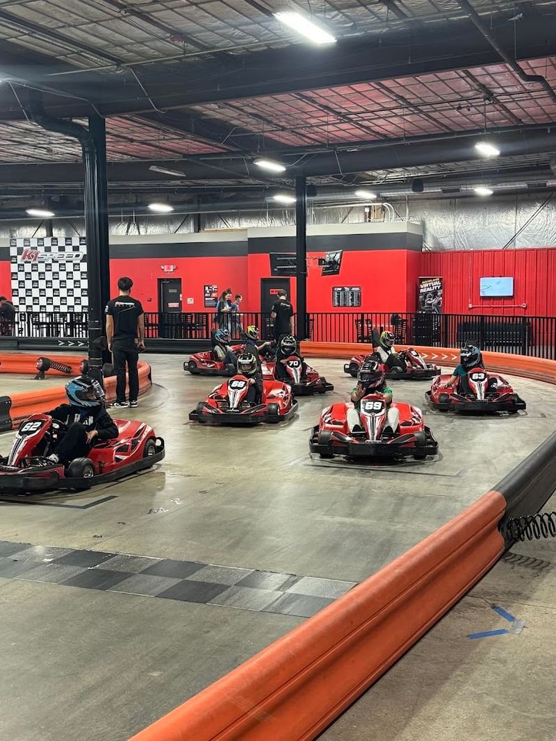 Perfect For Friendly Rivalries And Group Challenges