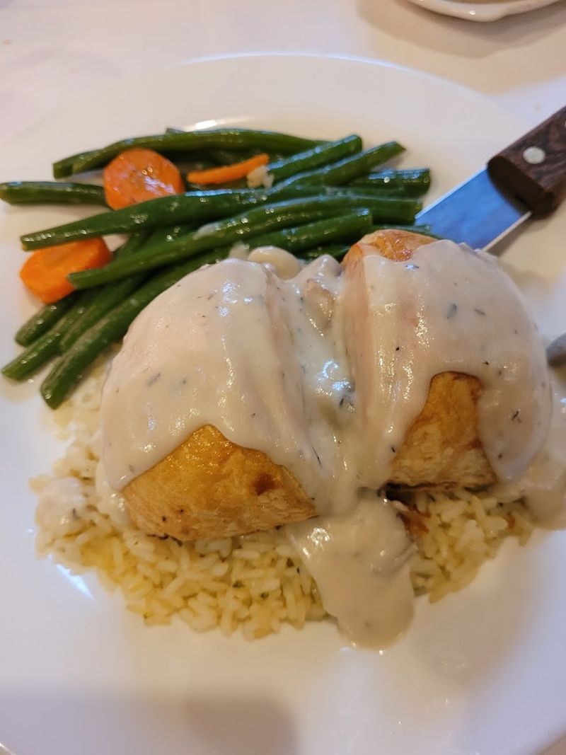 Generous Portions That Make Every Meal Feel Like A Celebration