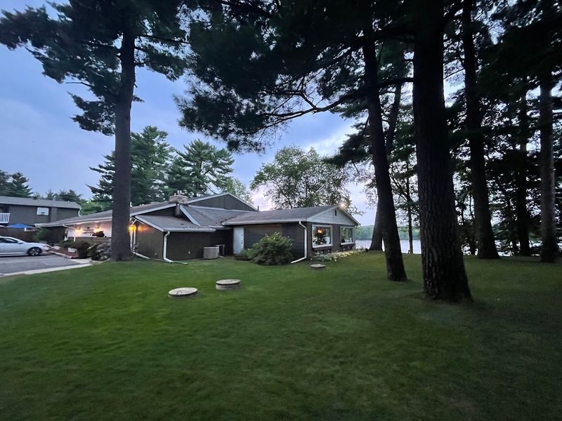 A Destination Worth The Drive In Central Wisconsin