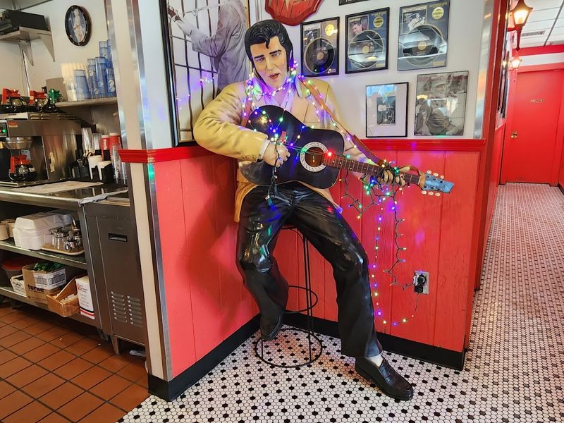 A Local Favourite That Has Built A Loyal Following