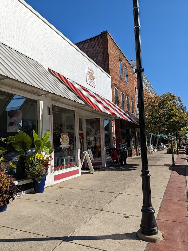 Seasonal Festivals That Bring The Community Together