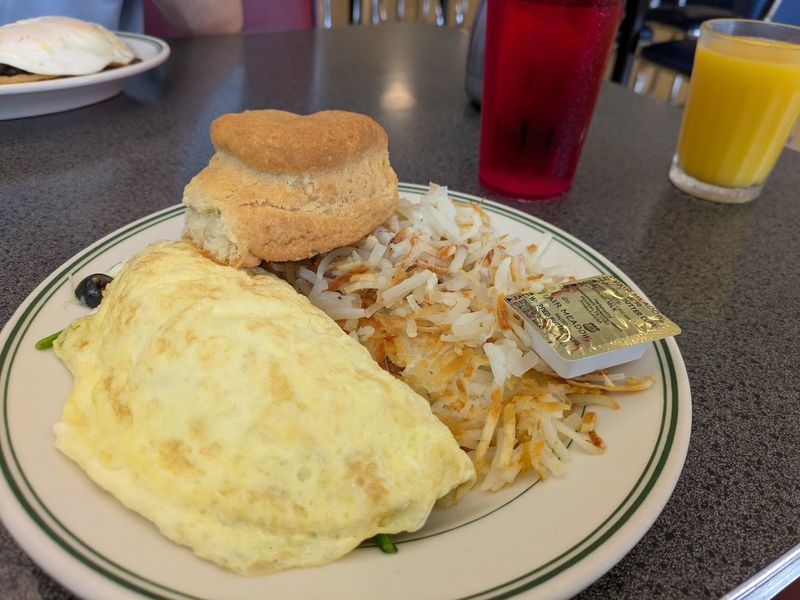 More Than Just Pie, But Pie Is The Star