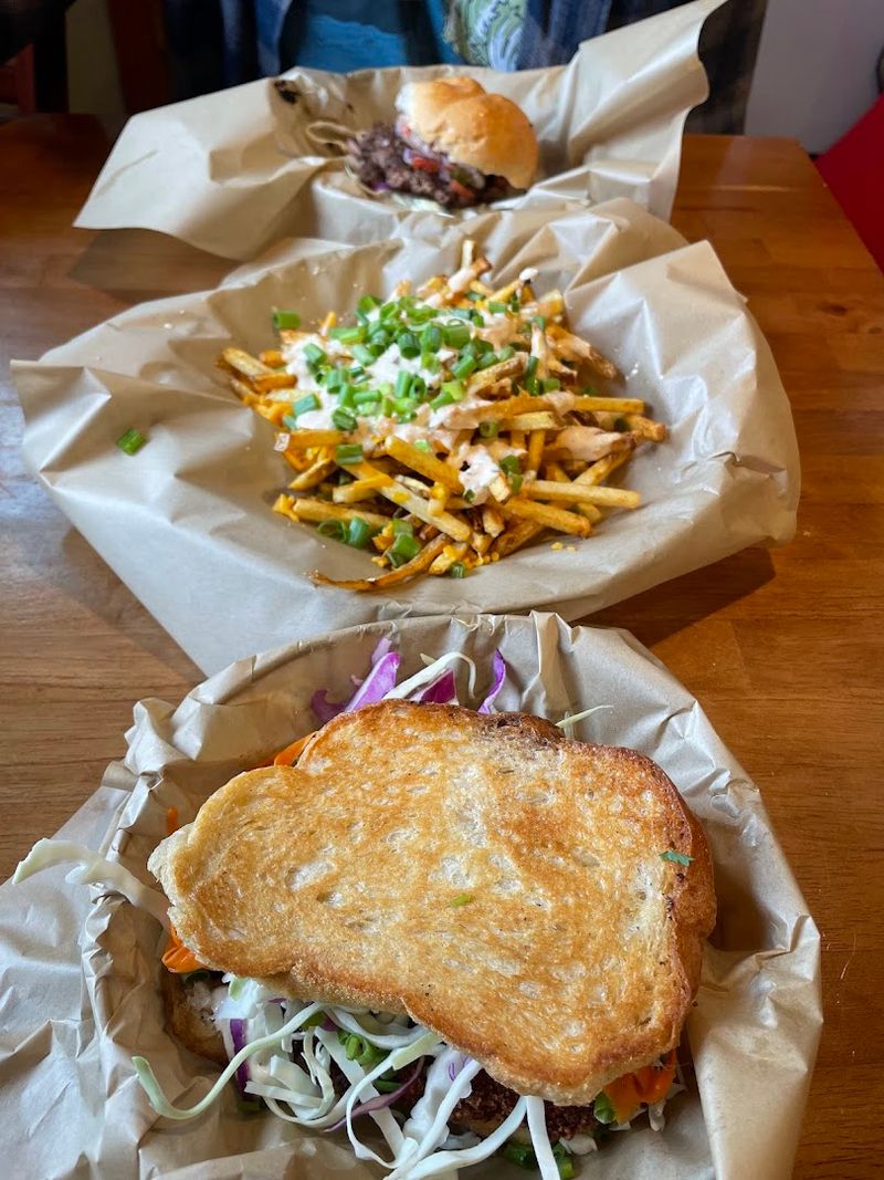 A Loyal Following Of Diners Who Return Again And Again