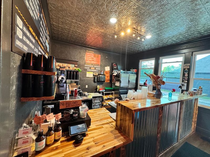 How The Ordering System Actually Works