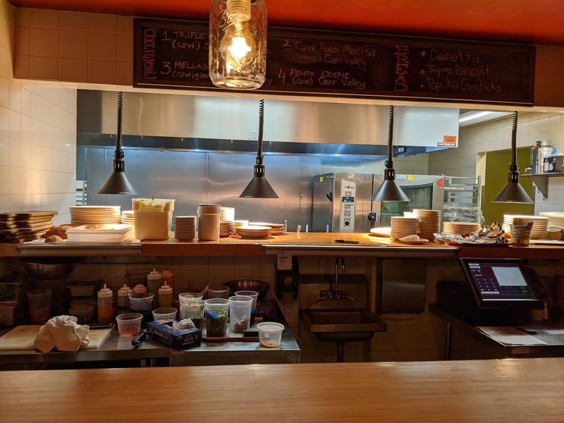 A Reputation That Has Grown Through Consistency And Quality