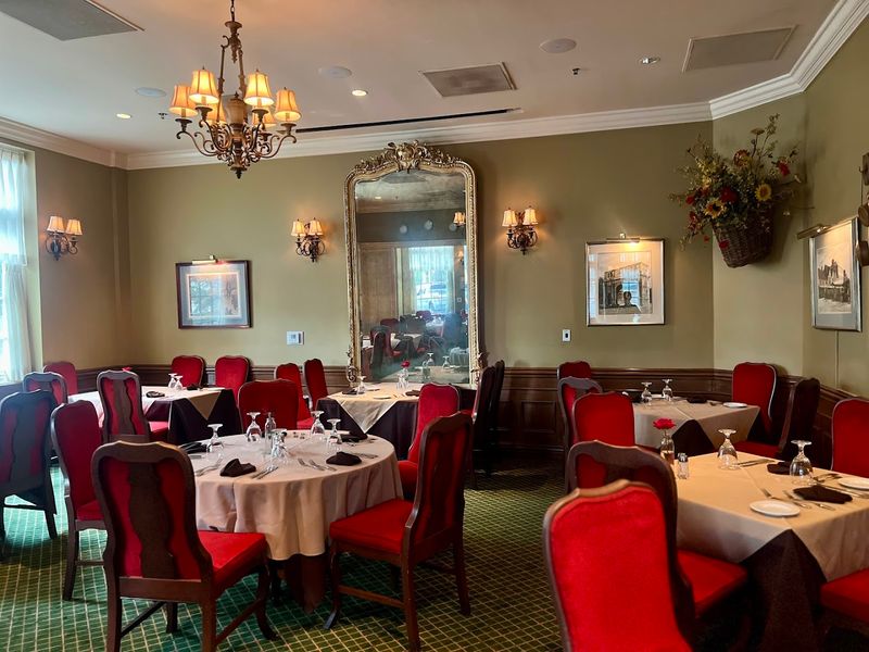 Mississippi River Views That Set The Mood