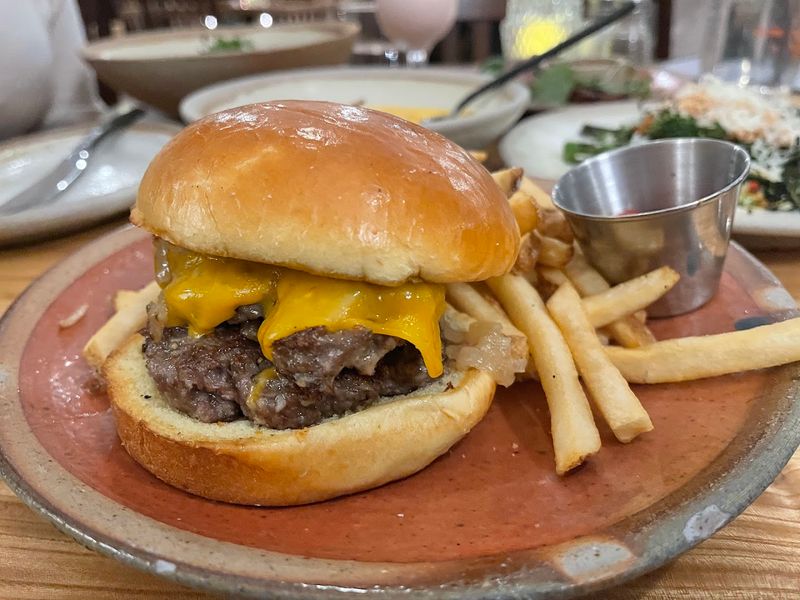 A Menu Built Around Wisconsin Dairy At Its Best