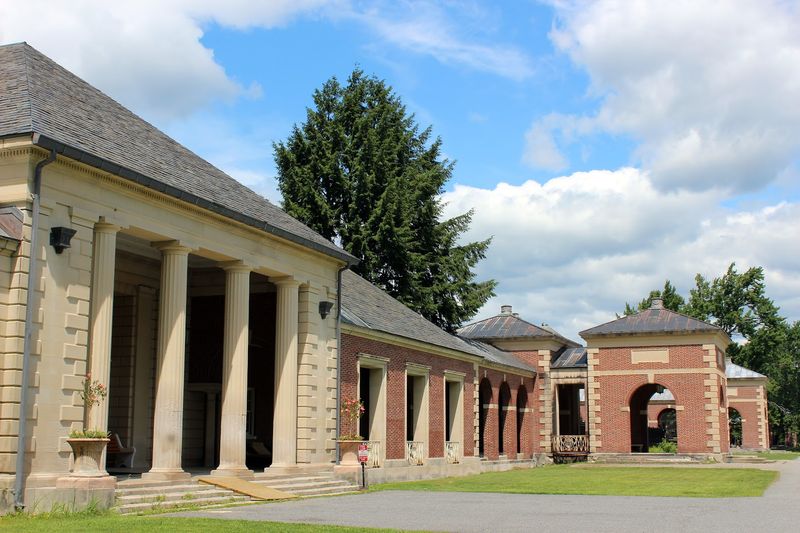 Roosevelt Baths And Spa: The Name, The Address, And The Reputation