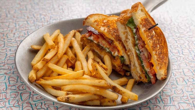 Generous Portions That Actually Fill You Up