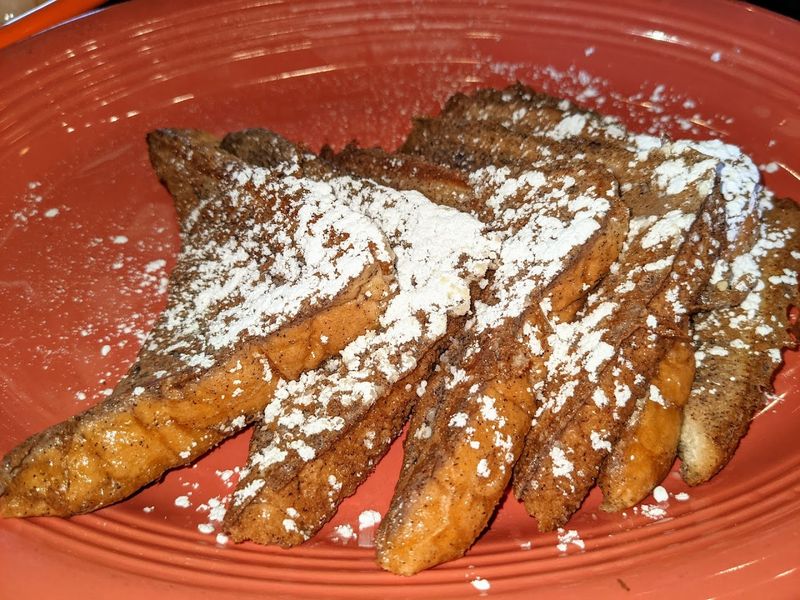 French Toast That Keeps People Coming Back