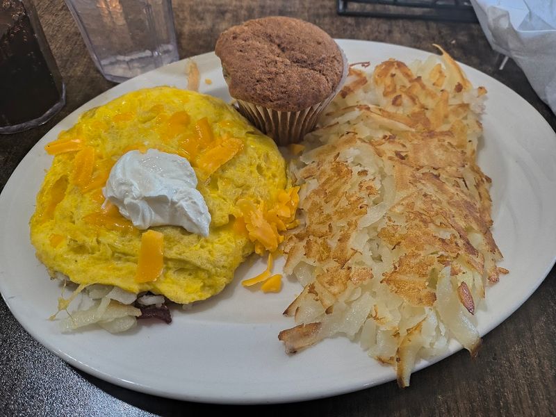 Breakfast That Prepares You For Every Mountain Mile