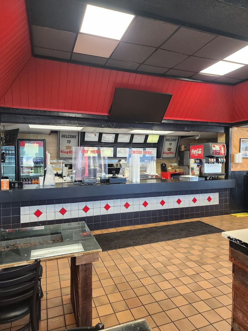 The Rib Tips People Cannot Leave Without