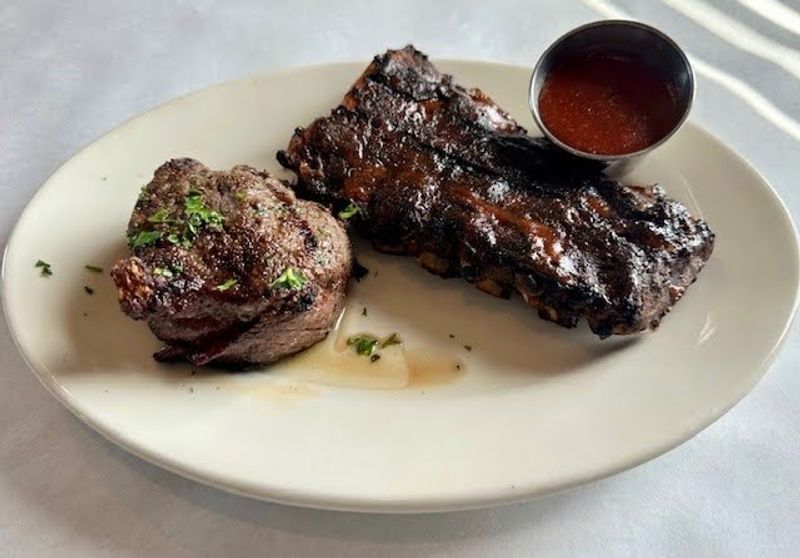 Bison Options You Did Not See Coming