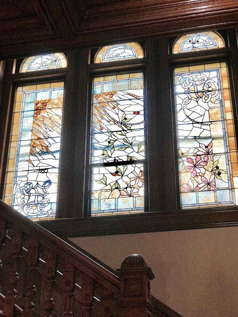 Architecture That Makes You Feel Like You've Travelled Abroad