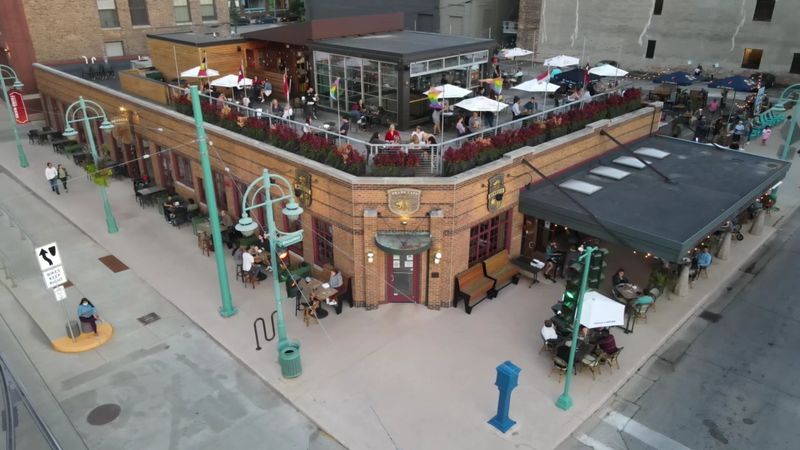 The Lux Skyhaus Space That Blends Open Air And Comfort