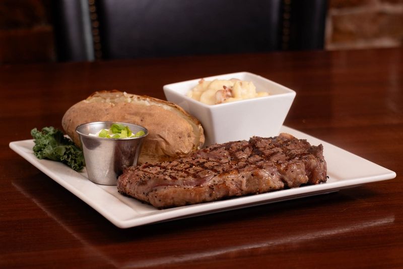 Steaks Done Right Every Time