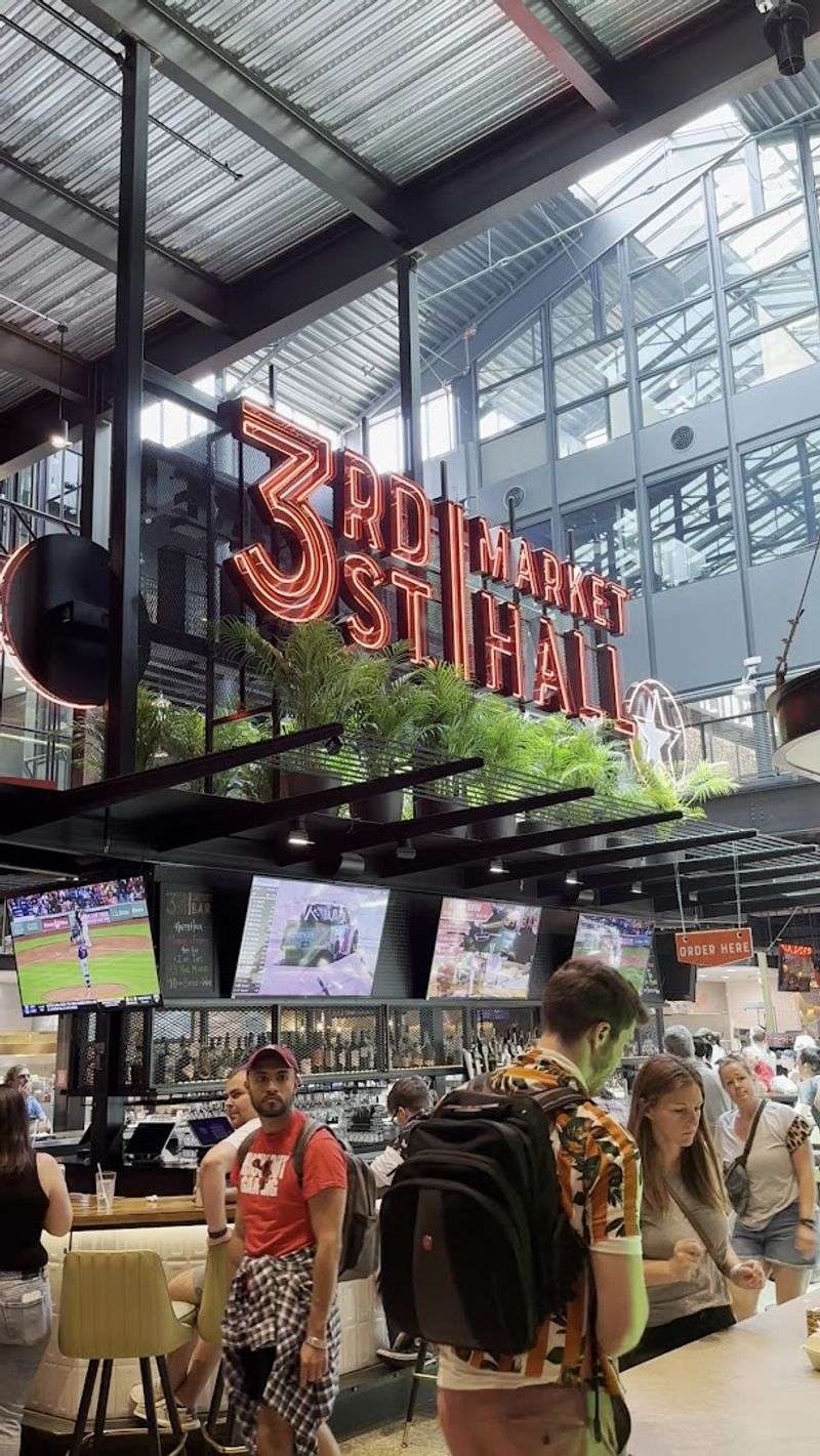 A Spot That Appeals To Both Locals And Visitors