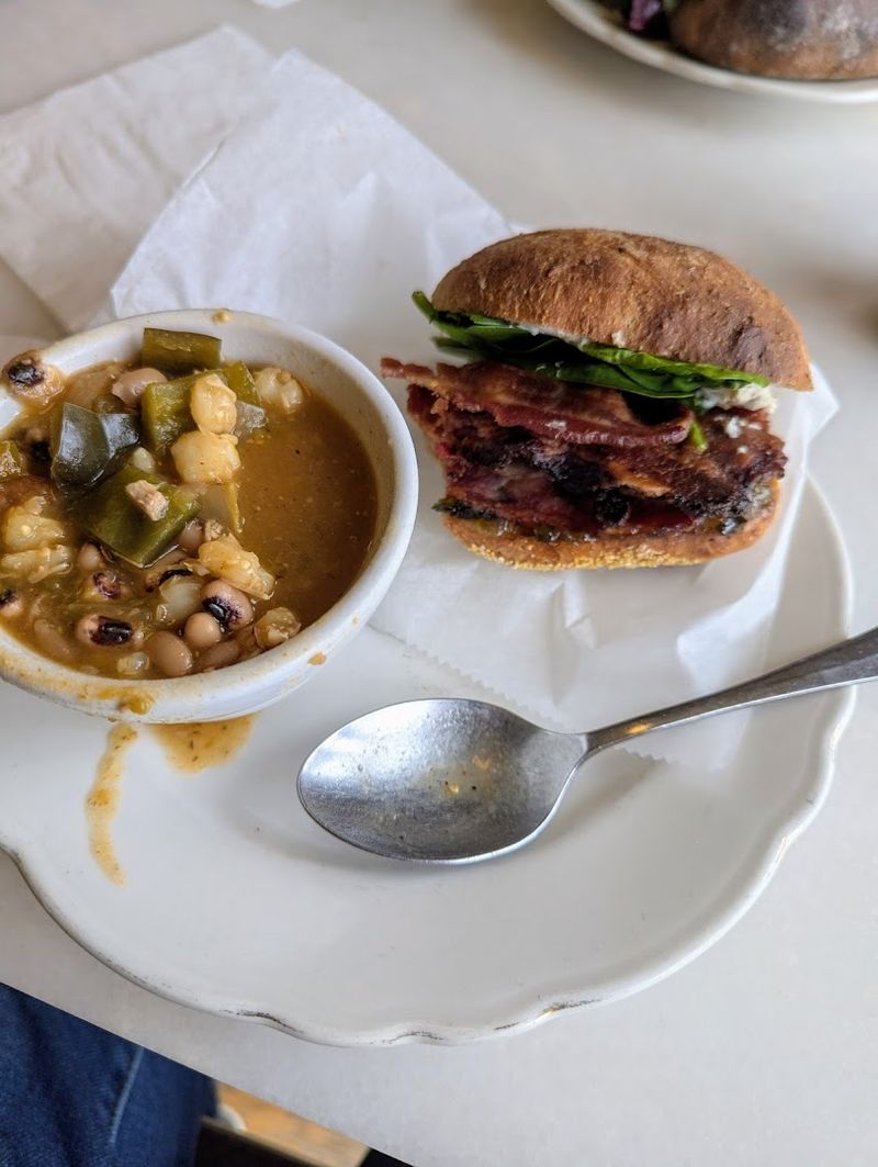 Savory Quiches And Sandwiches That Easily Steal The Spotlight