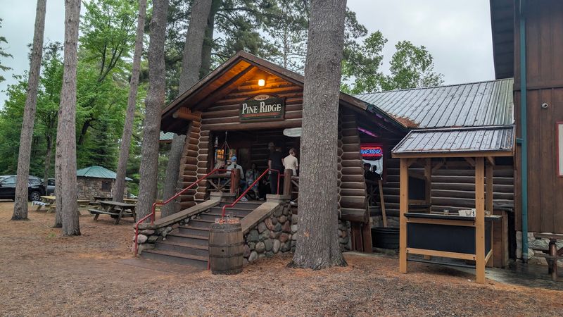 A Quiet Small-Town Location That Makes The Meal Feel Like A Discovery