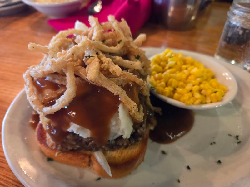 Homestyle Cooking That Focuses On Consistency And Flavour