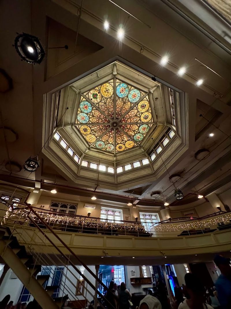 John's Pizzeria Of Times Square And Where To Find It